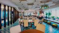 The Mosaic Coworking Space