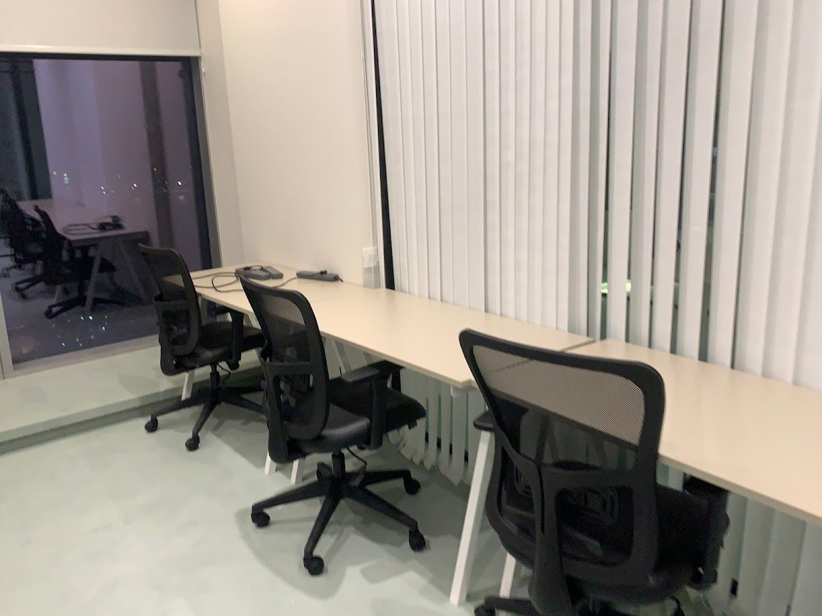HIVE8 - Co-Working Space in Mumbai 3