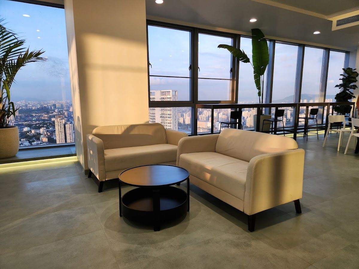 HIVE8 - Co-Working Space in Mumbai 4