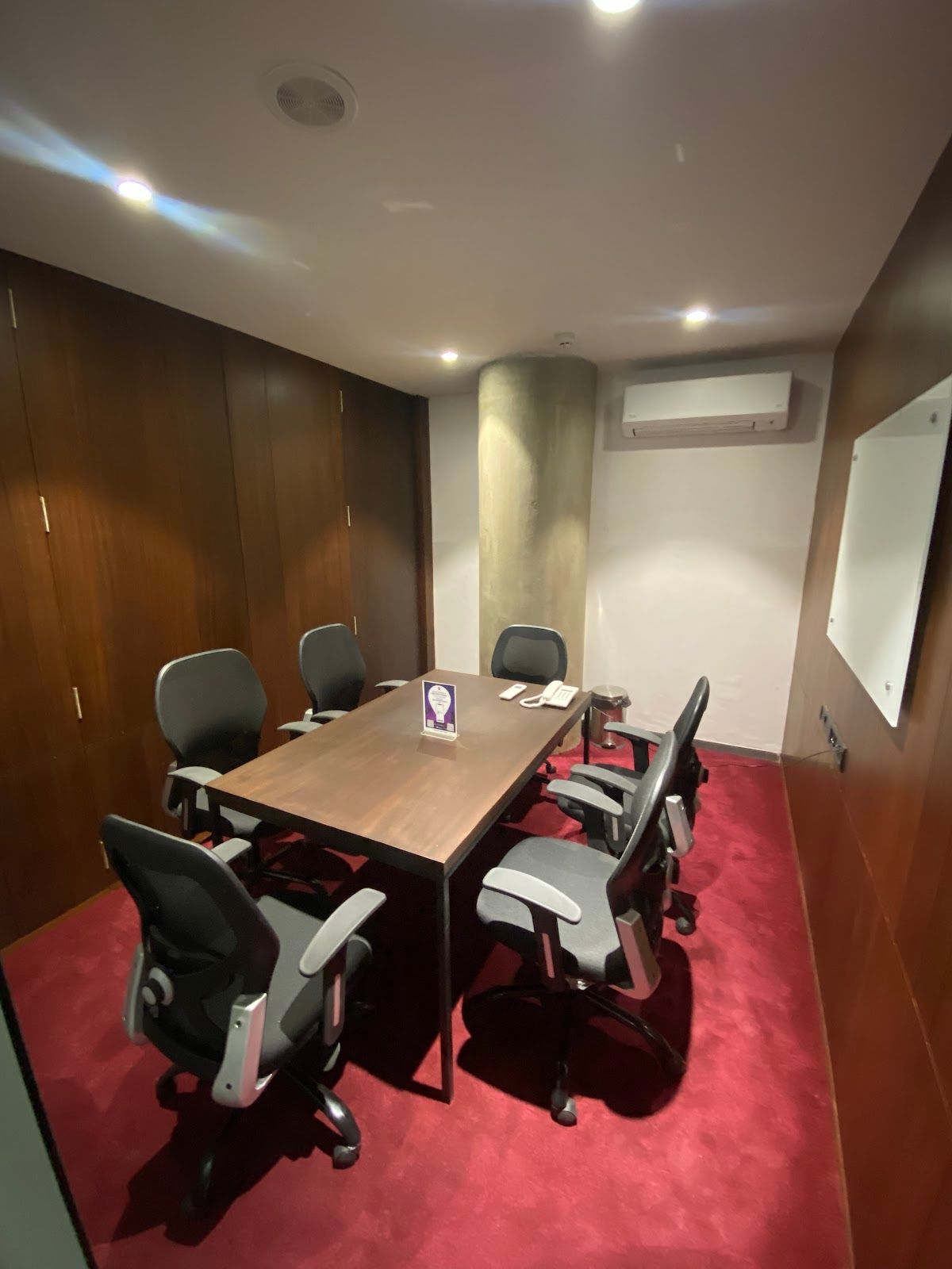 MyBranch - Coworking Space in Mumbai 3