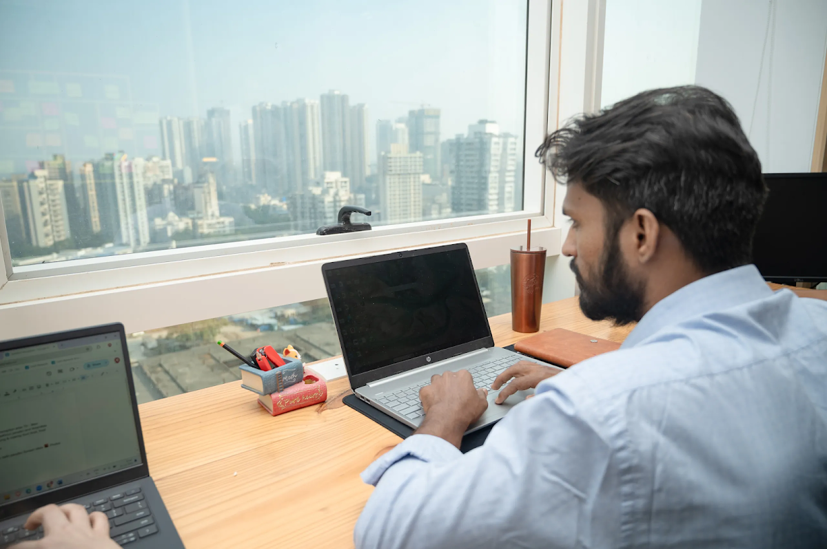 The Playce Millennium | Coworking Space in Mulund 3