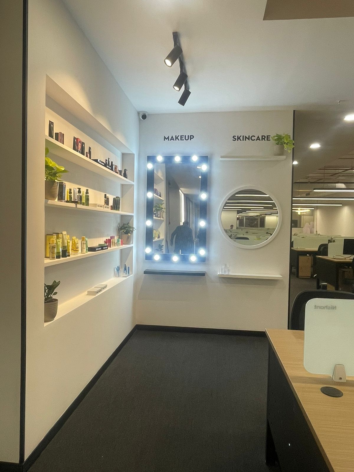 Enzyme Aura - Managed Office and Coworking Space In Mumbai 3