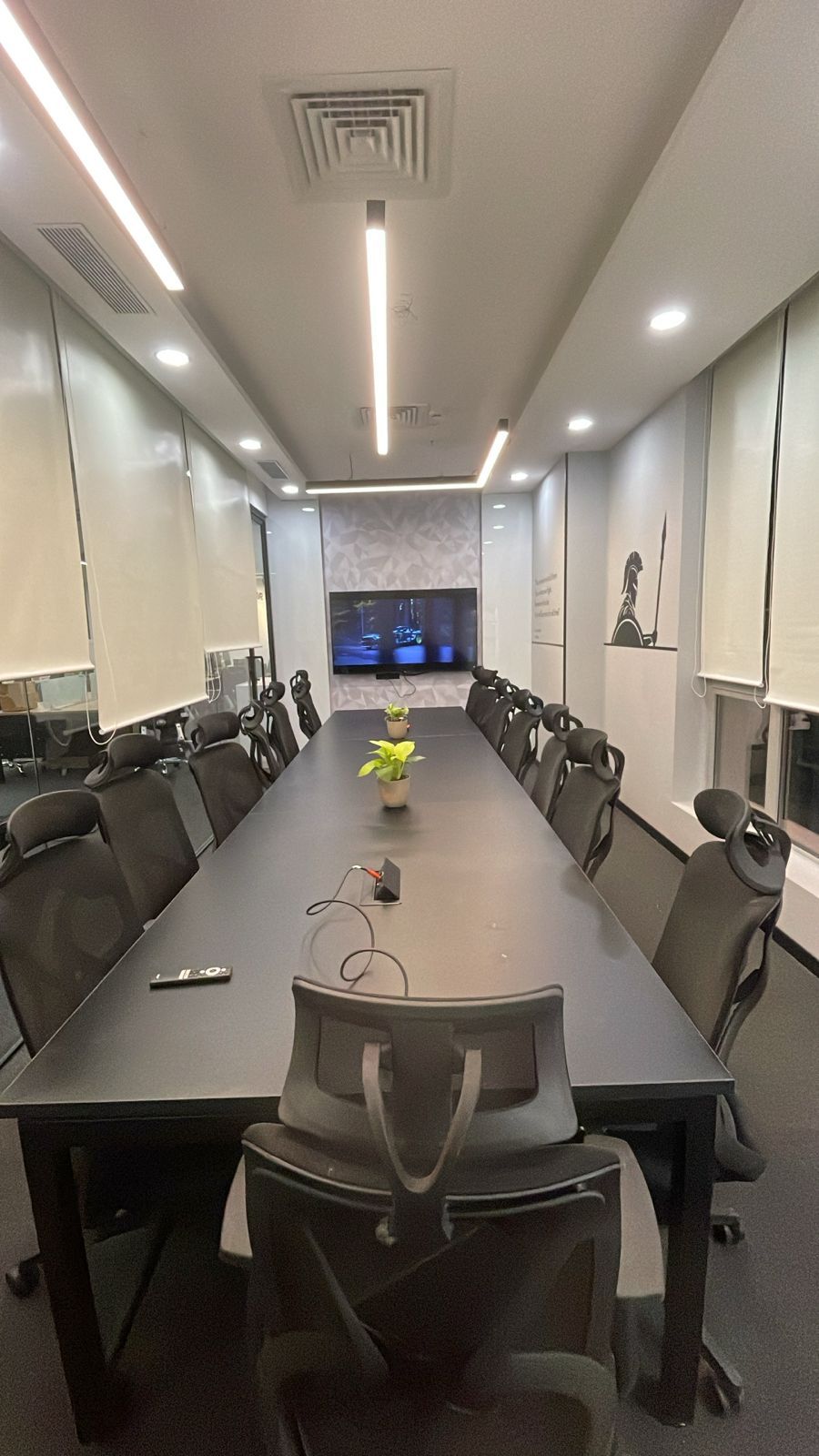 Enzyme Aura - Managed Office and Coworking Space In Mumbai 4