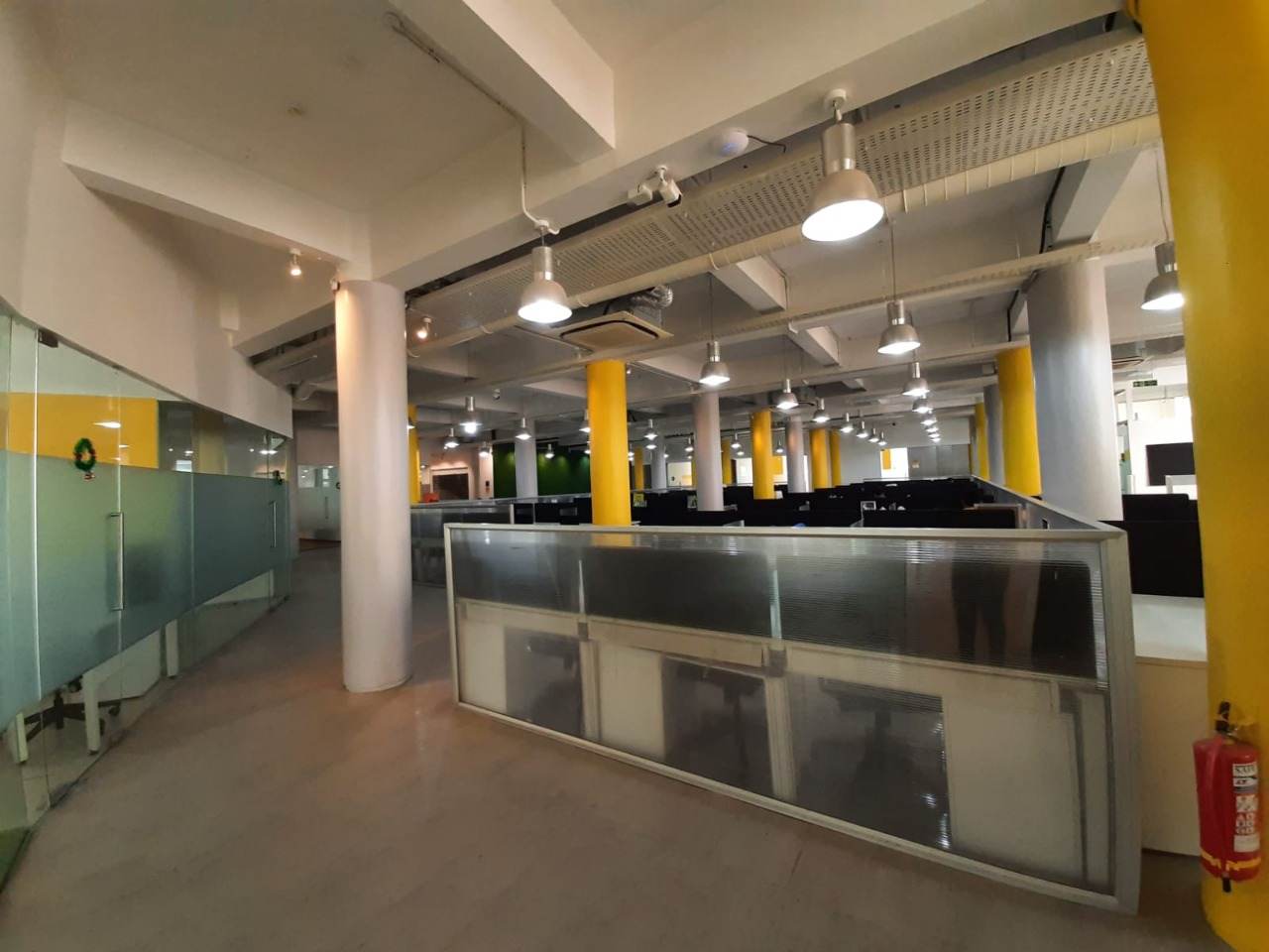 603 The Coworking space (Matulya)