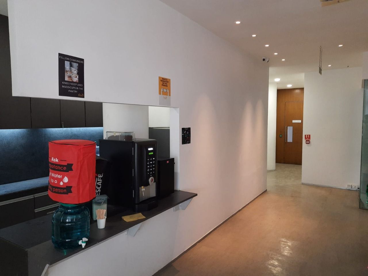 603 The Coworking space (Matulya) 3