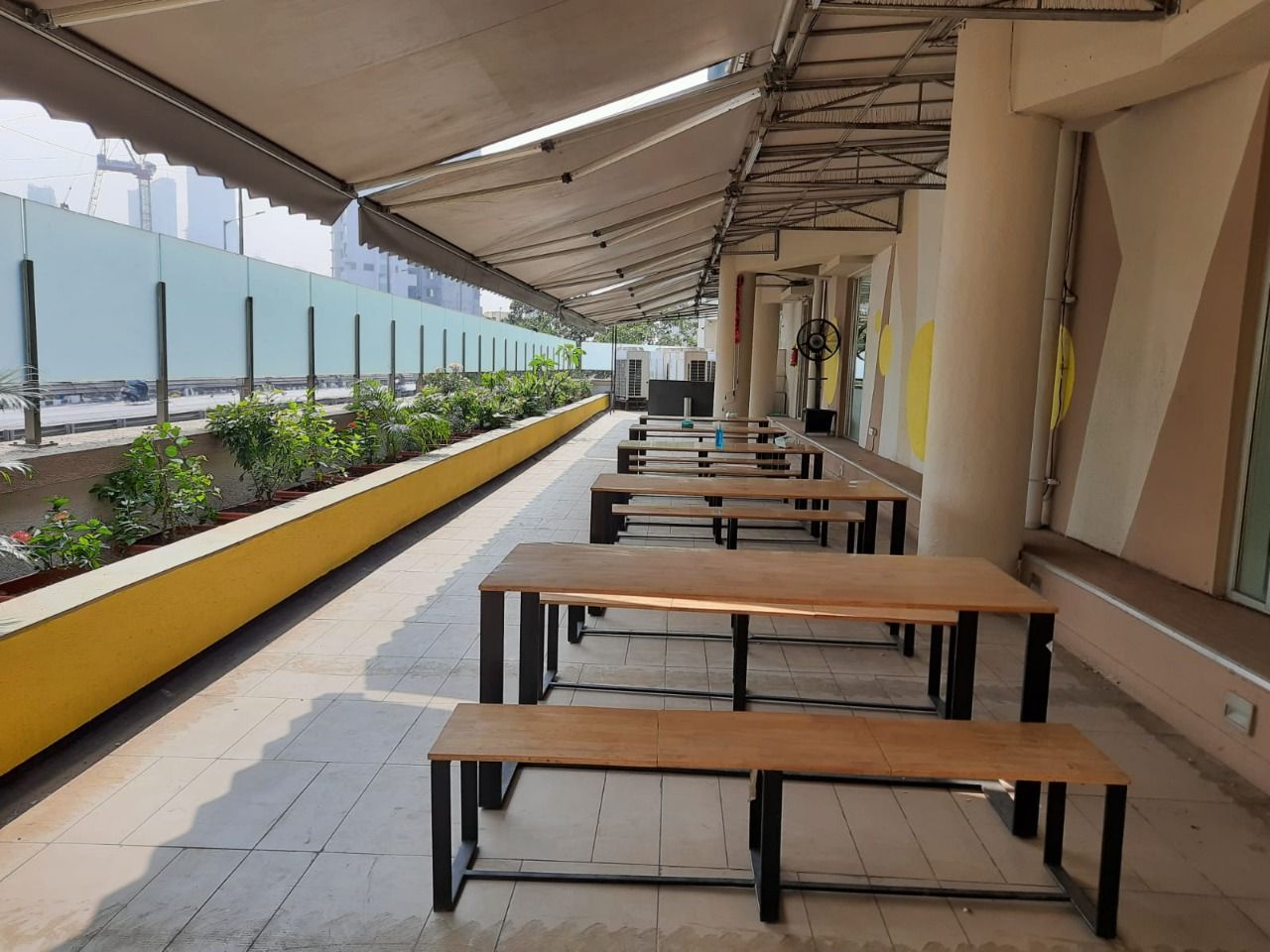 603 The Coworking space (Matulya) 4