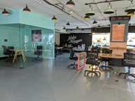 Of10 - Coworking Space in Powai