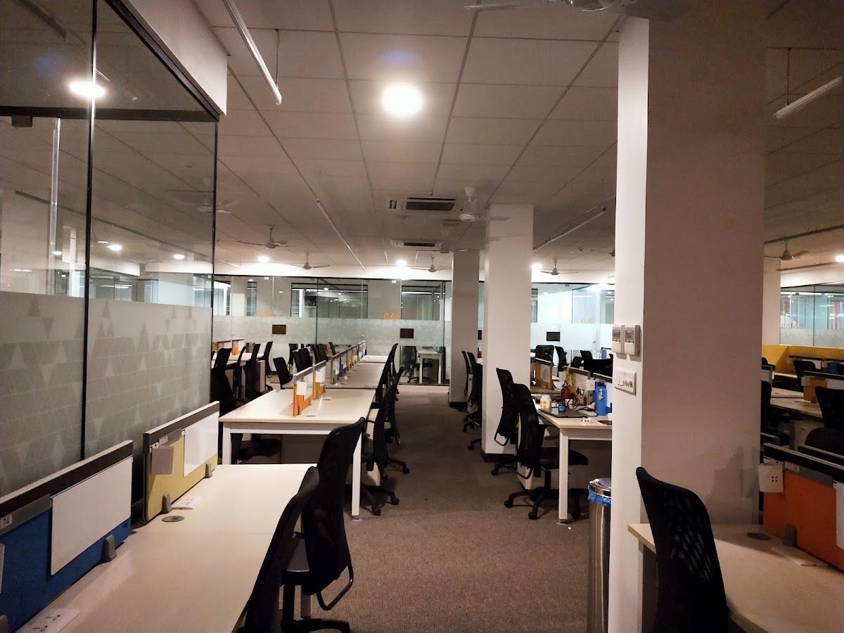 91Springboard Vikhroli