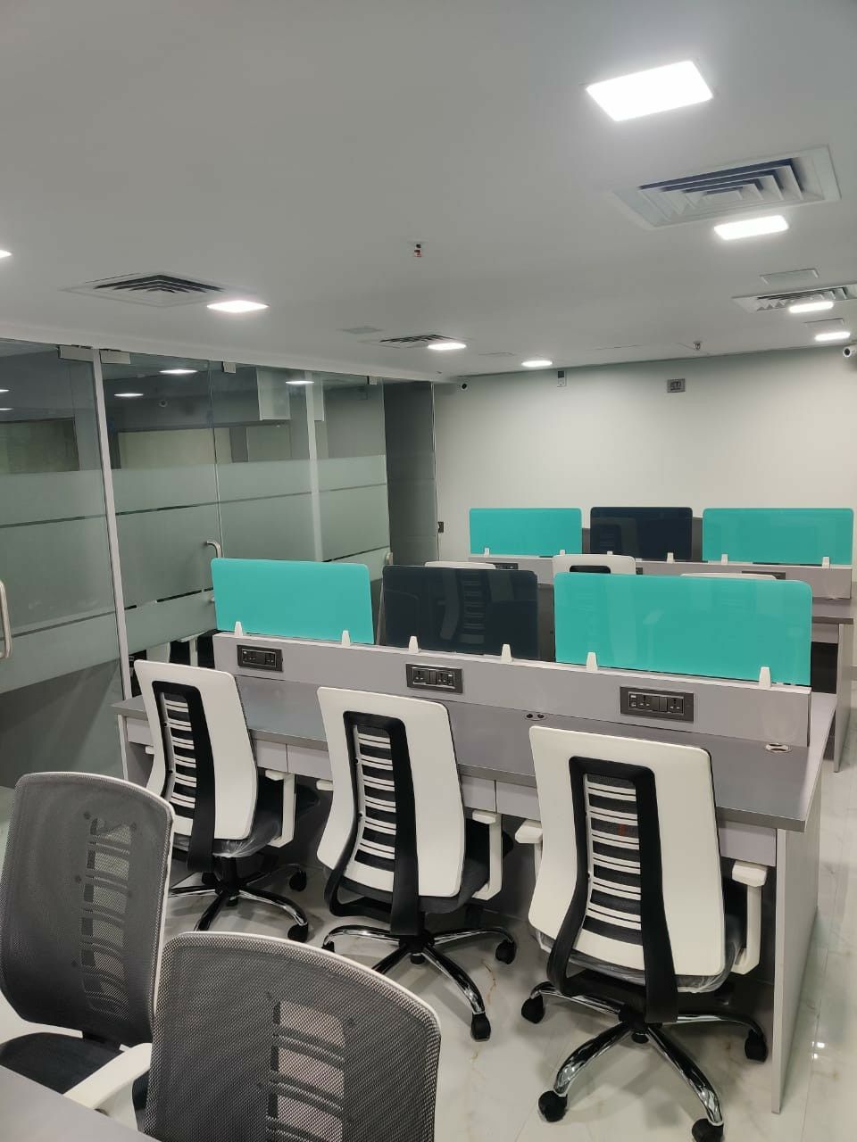 MyDesk 5.0 - Coworking Space 3