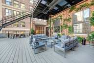 OASIS by Workville - Conference Center & Corporate Events, Flex Office, Meeting Space Venue & Rooftop