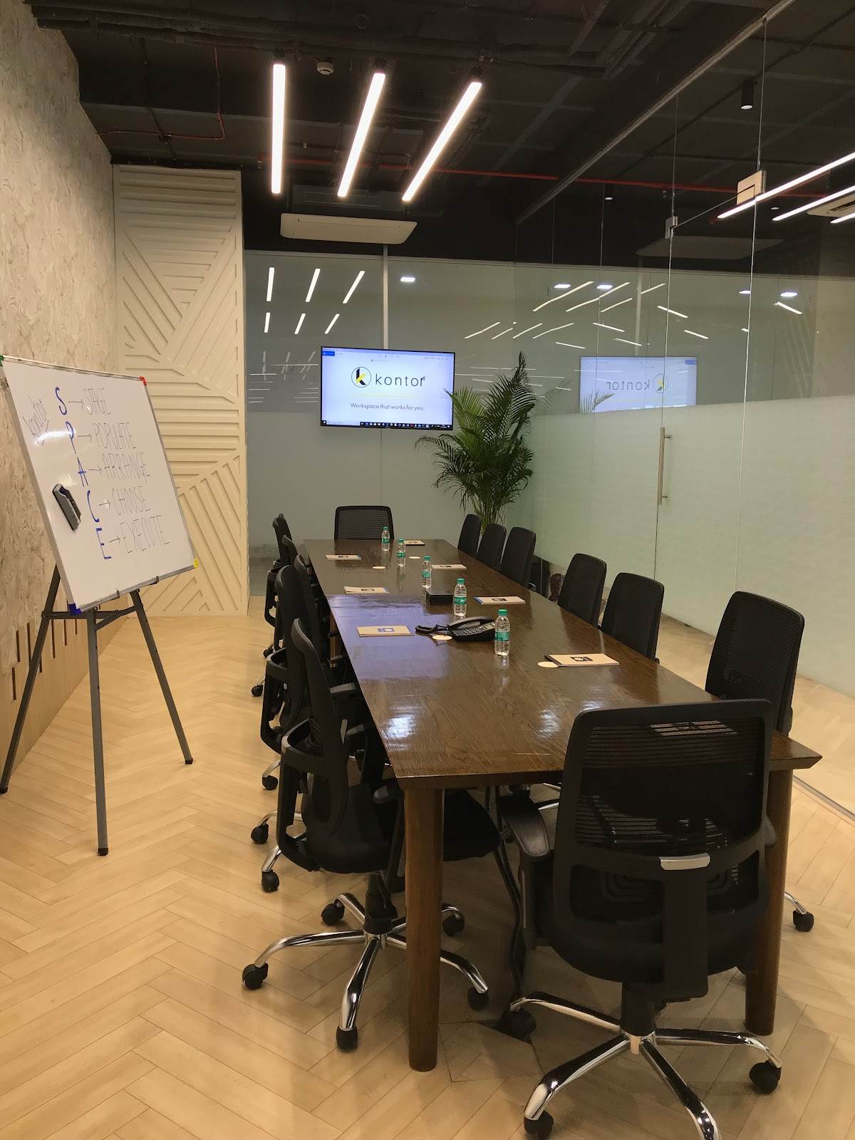 Kontor Space