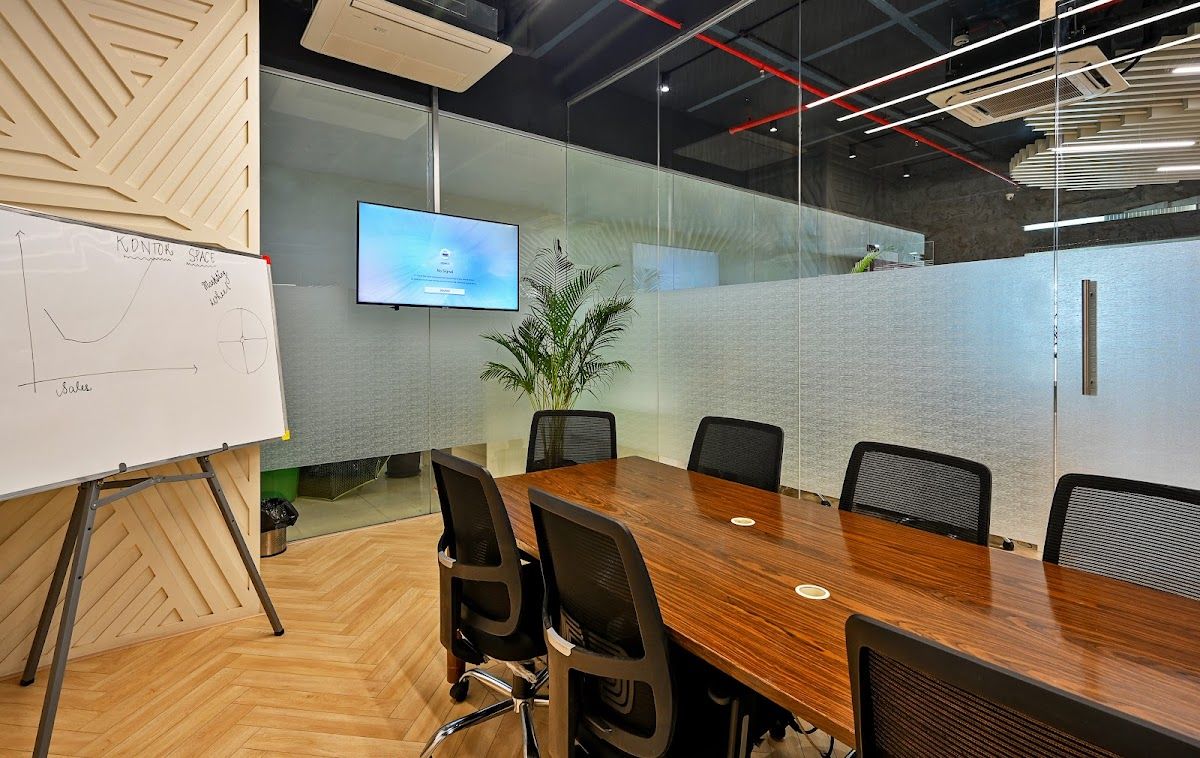 Kontor Space 3