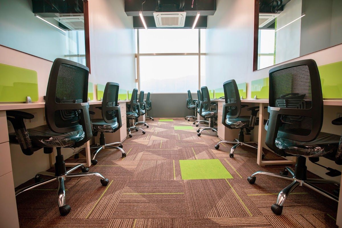 Kontor Space 4