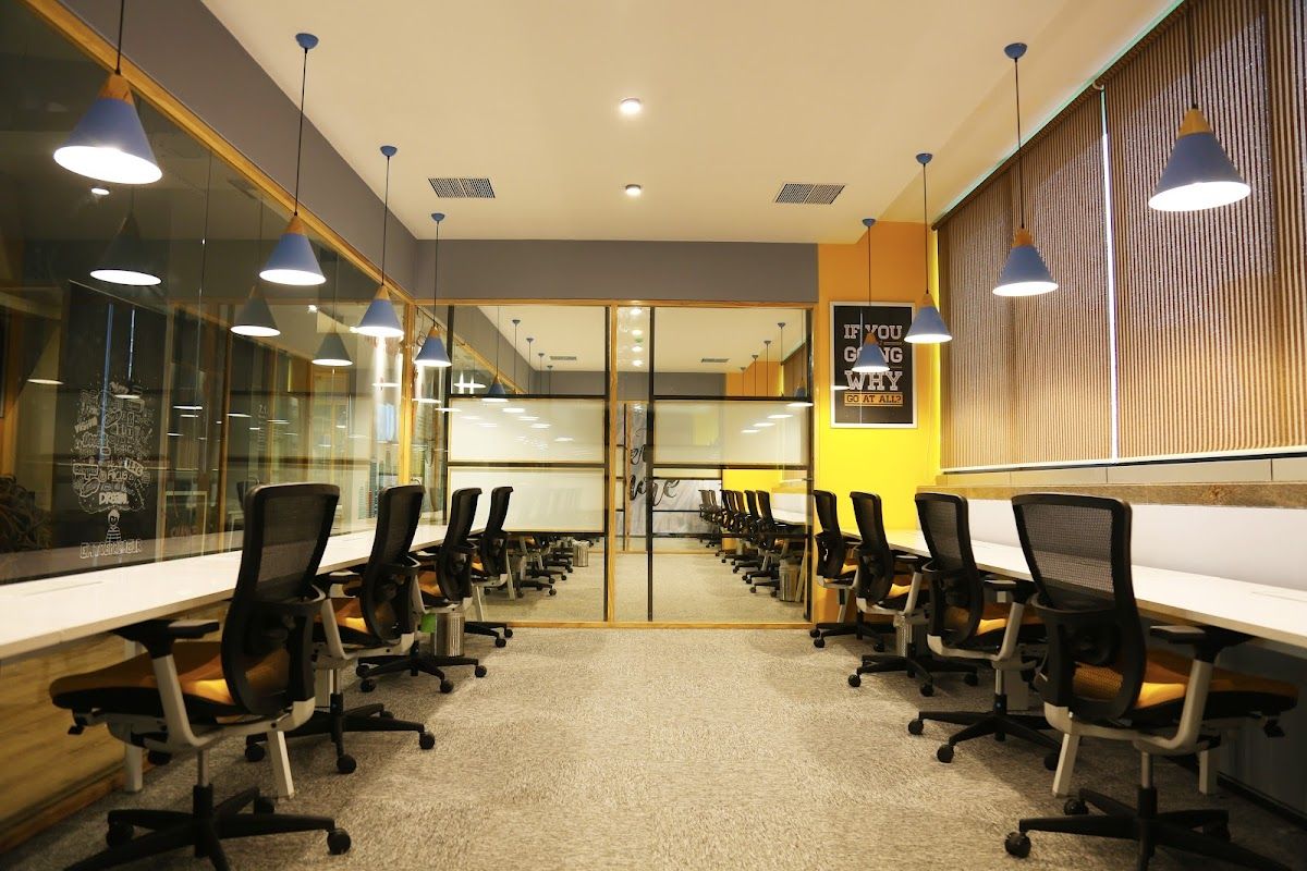 Innov8 | Boston House