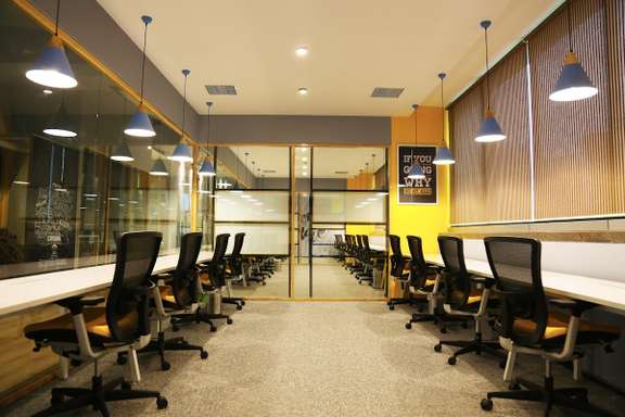 Innov8 | Boston House
