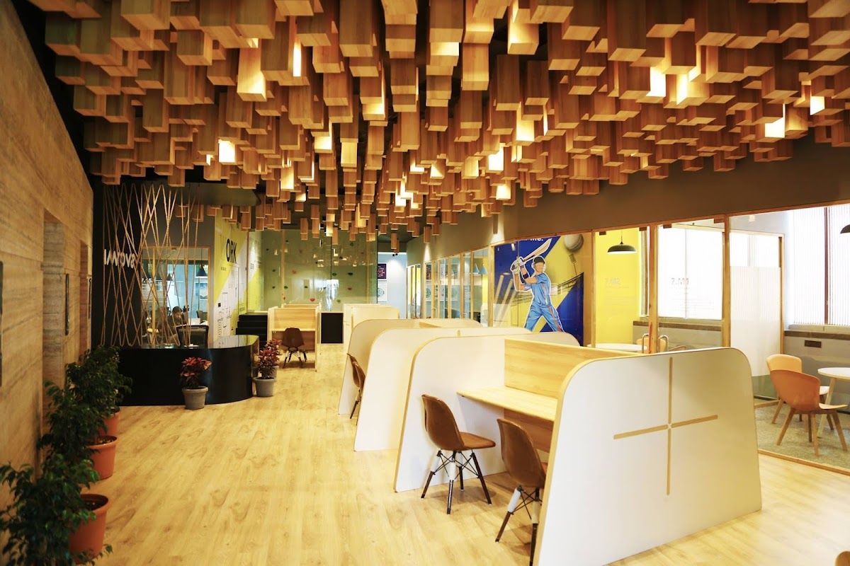 Innov8 | Boston House 3