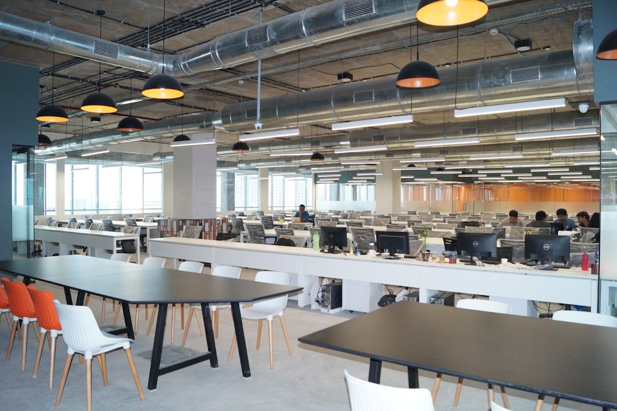 WorkLoft 3