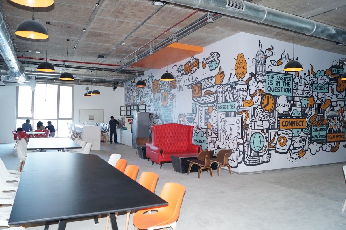 WorkLoft 4