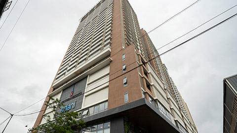 Spaces Inspire Hub Andheri West