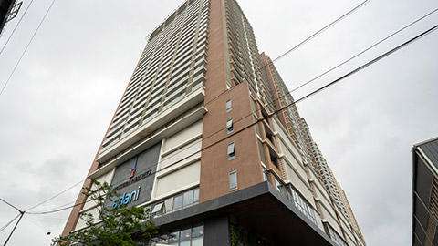 Spaces Inspire Hub Andheri West