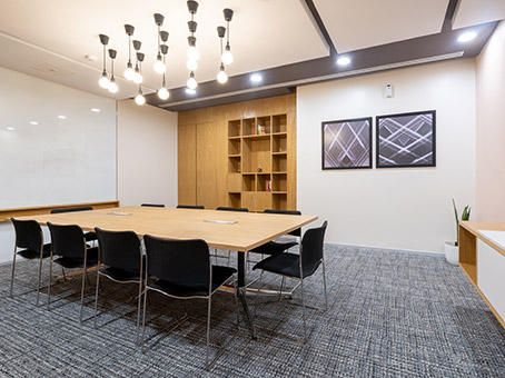 Spaces Inspire Hub Andheri West 3