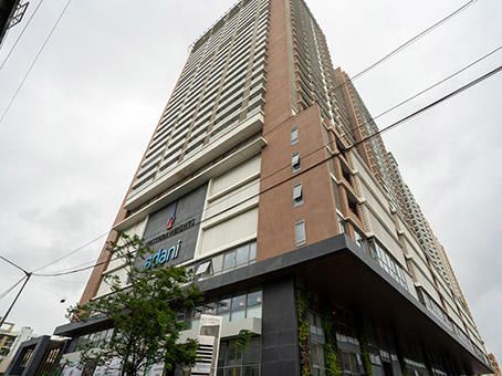 Spaces Inspire Hub Andheri West 4