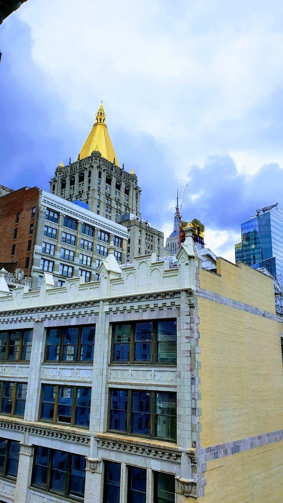 NeueHouse Madison Square 3