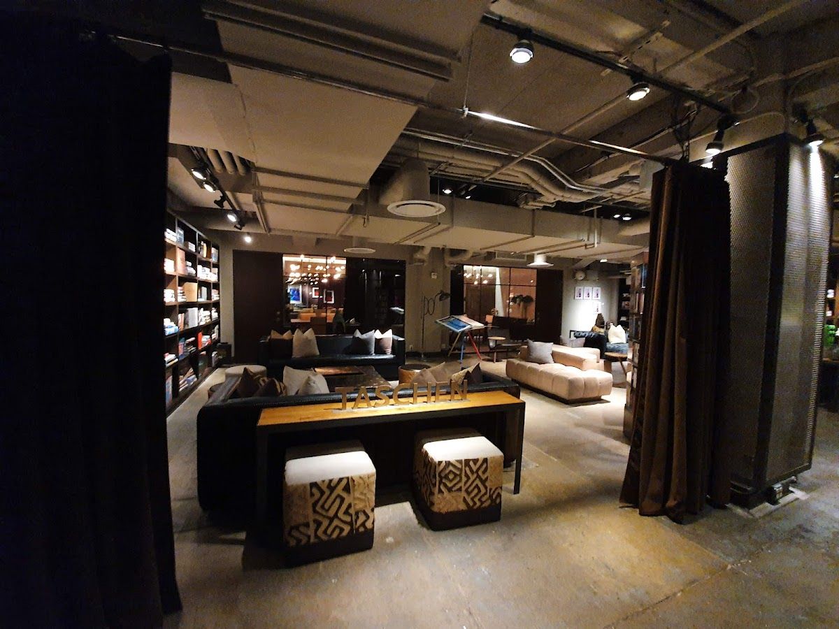 NeueHouse Madison Square 4