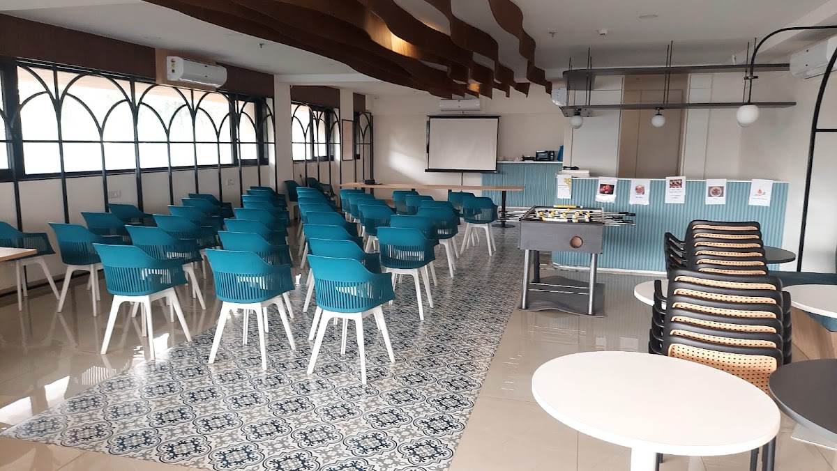 Innov8-Pan Infotech Park