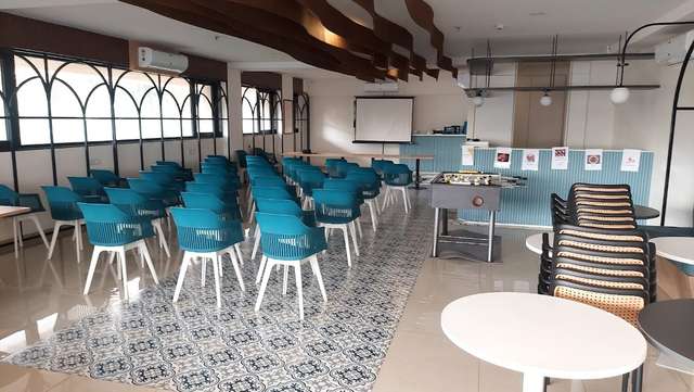 Innov8-Pan Infotech Park