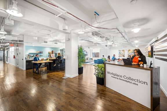 Serendipity Labs - Grand Central NYC