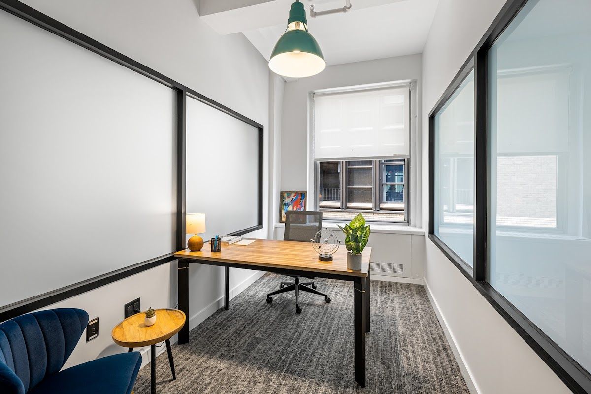 Serendipity Labs - Grand Central NYC 3