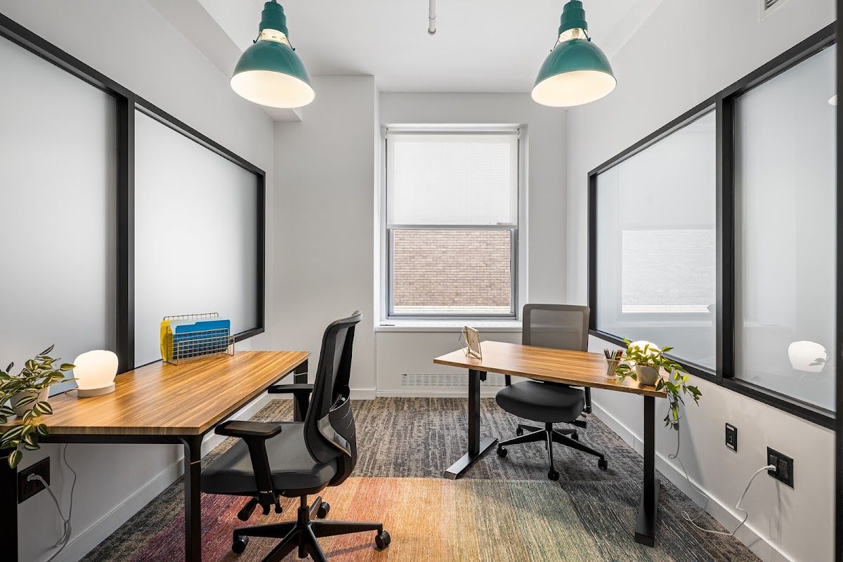 Serendipity Labs - Grand Central NYC 4