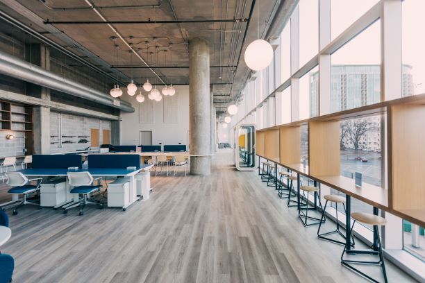 Kenect Coworking 3