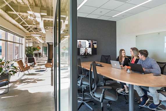Serendipity Labs - Brentwood