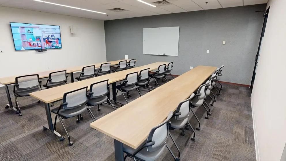 Serendipity Labs - Brentwood 3