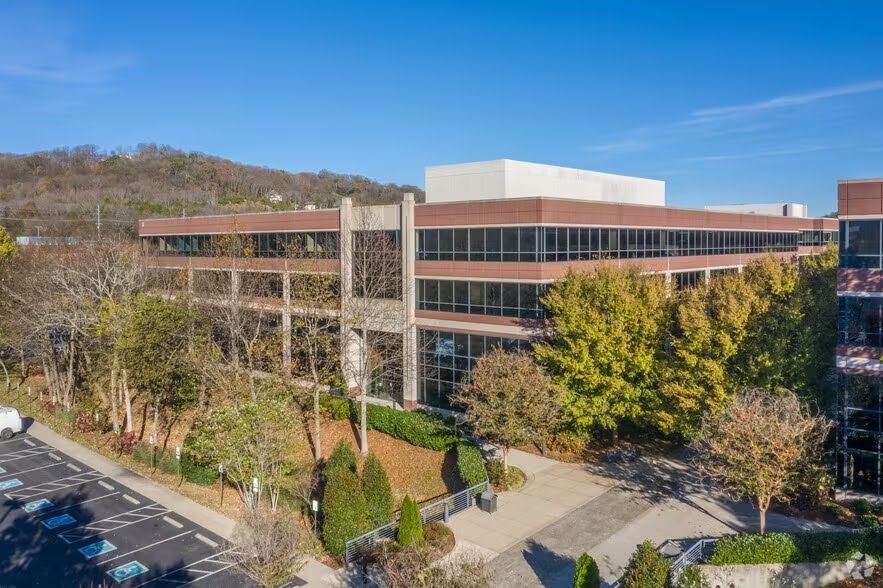 Serendipity Labs - Brentwood 4