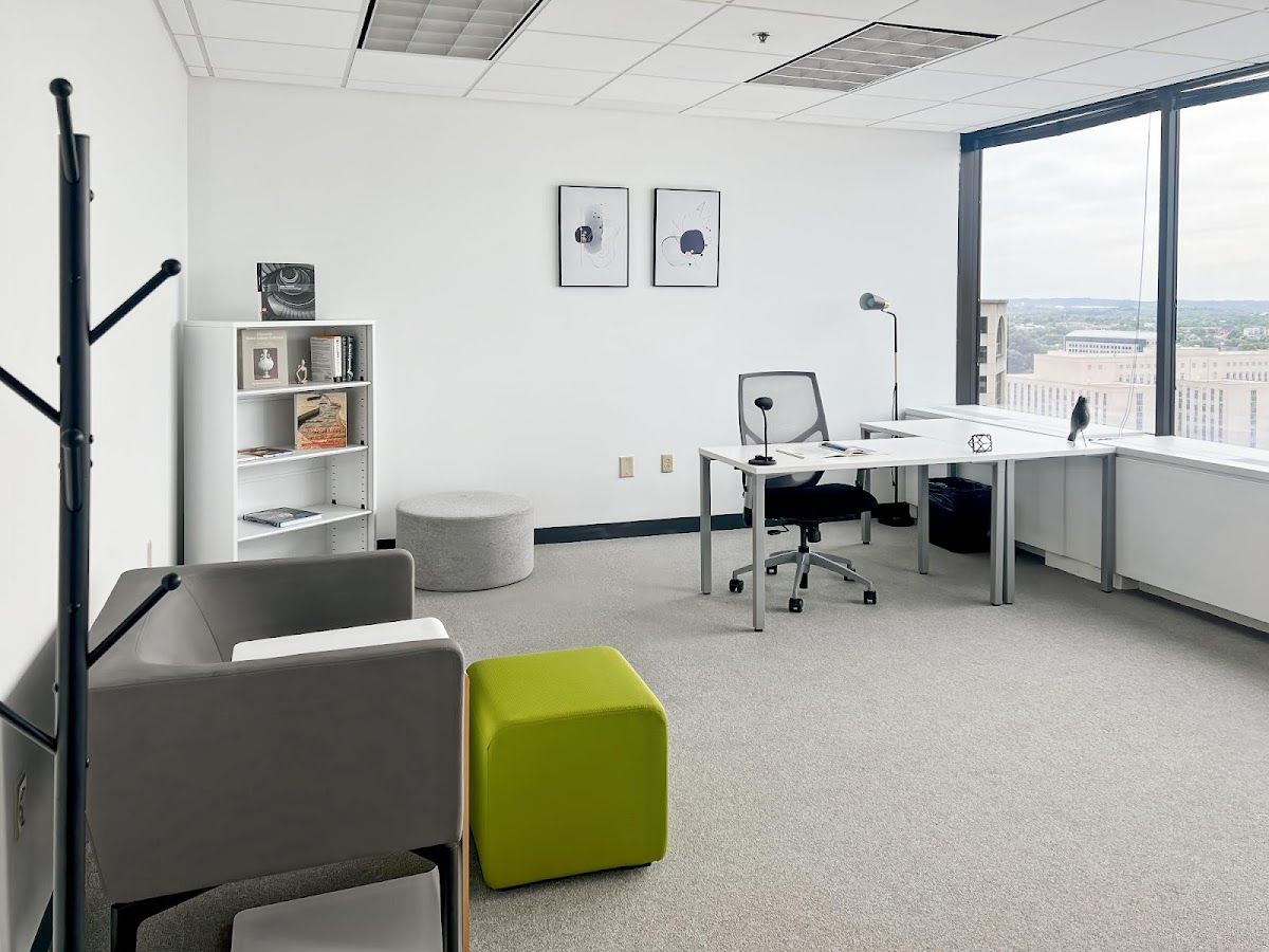 Spaces UBS Tower 3