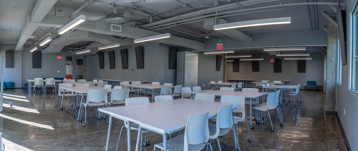 Tech Hill Commons