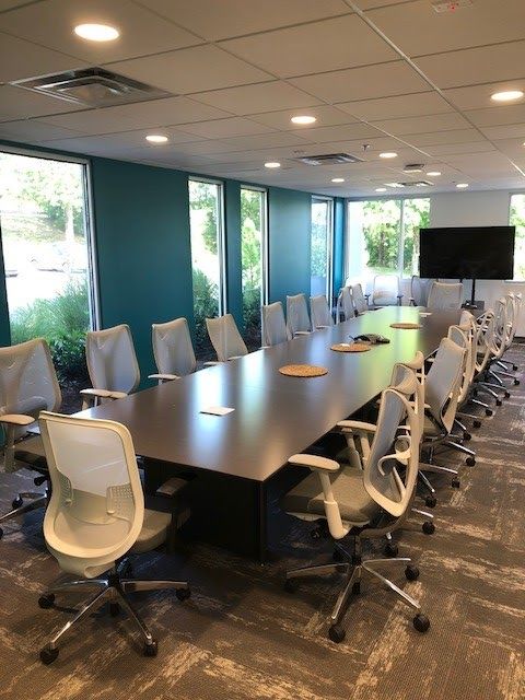 Tech Hill Commons 4
