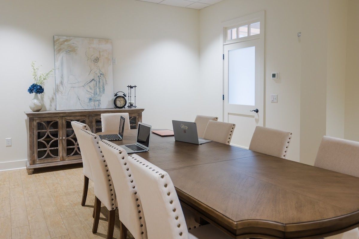 The Sapphire Suite 3