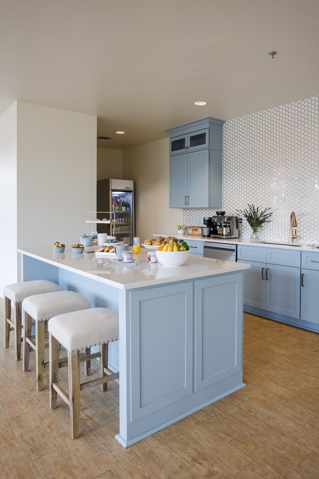 The Sapphire Suite 4