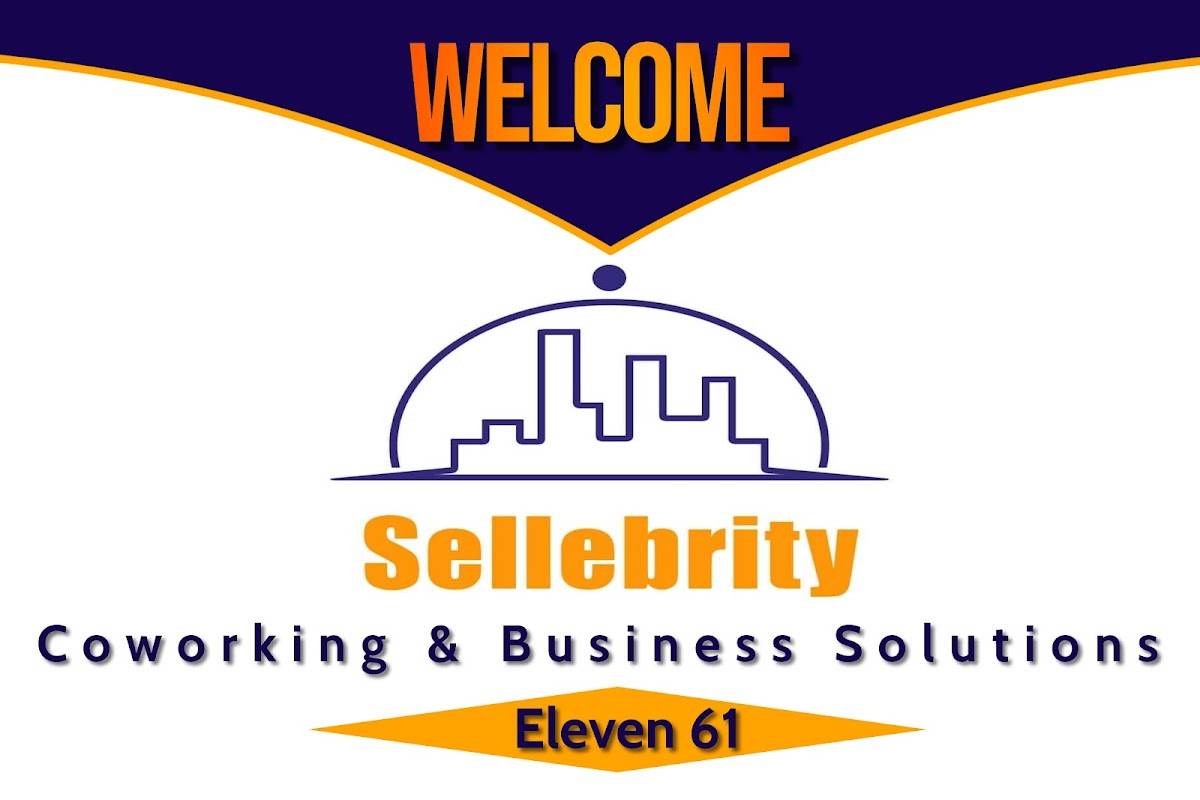 Sellebrity Coworking