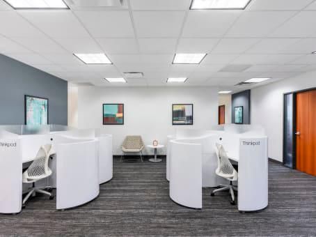 Regus - New York City - 1325 Avenue of Americas 3
