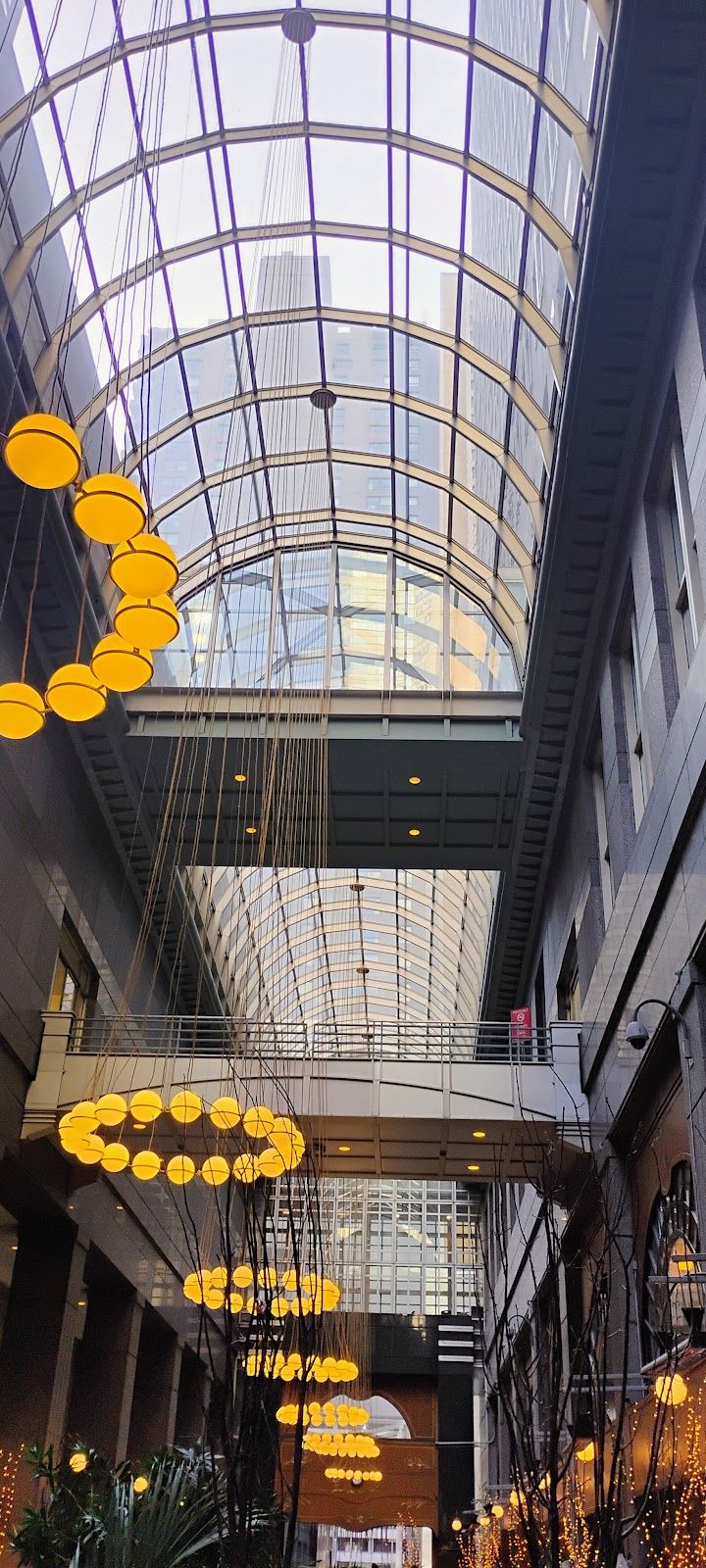 Regus - New York City - 1325 Avenue of Americas 4