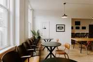 Three One Three | Coworking Office Space | East Nashville