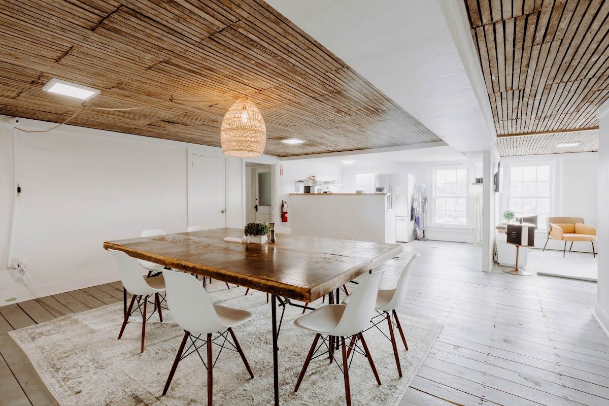 Three One Three | Coworking Office Space | East Nashville 3