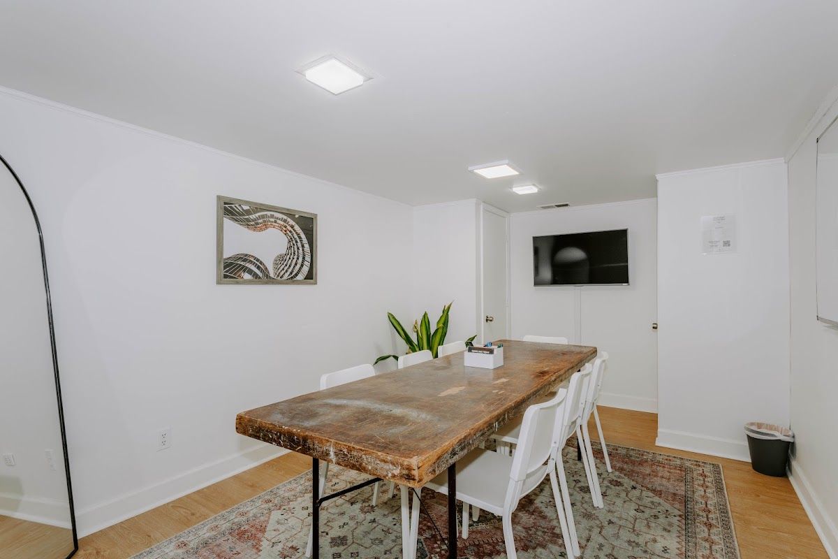 Three One Three | Coworking Office Space | East Nashville 4