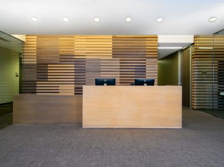 Regus - Nashville - American Center 3