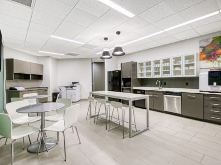 Regus - Nashville - American Center 4